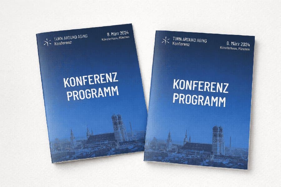 Konferenz Programm 2024