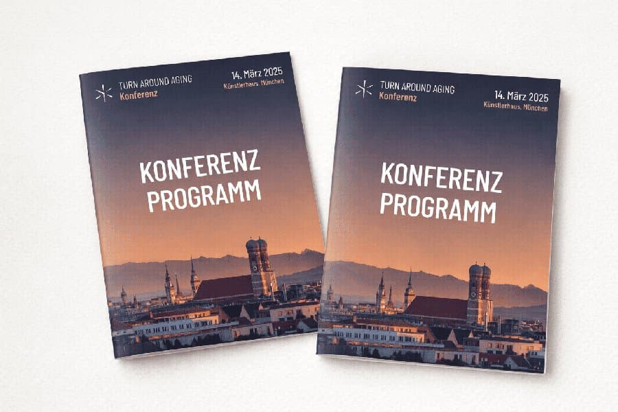 Konferenz Programm 2025