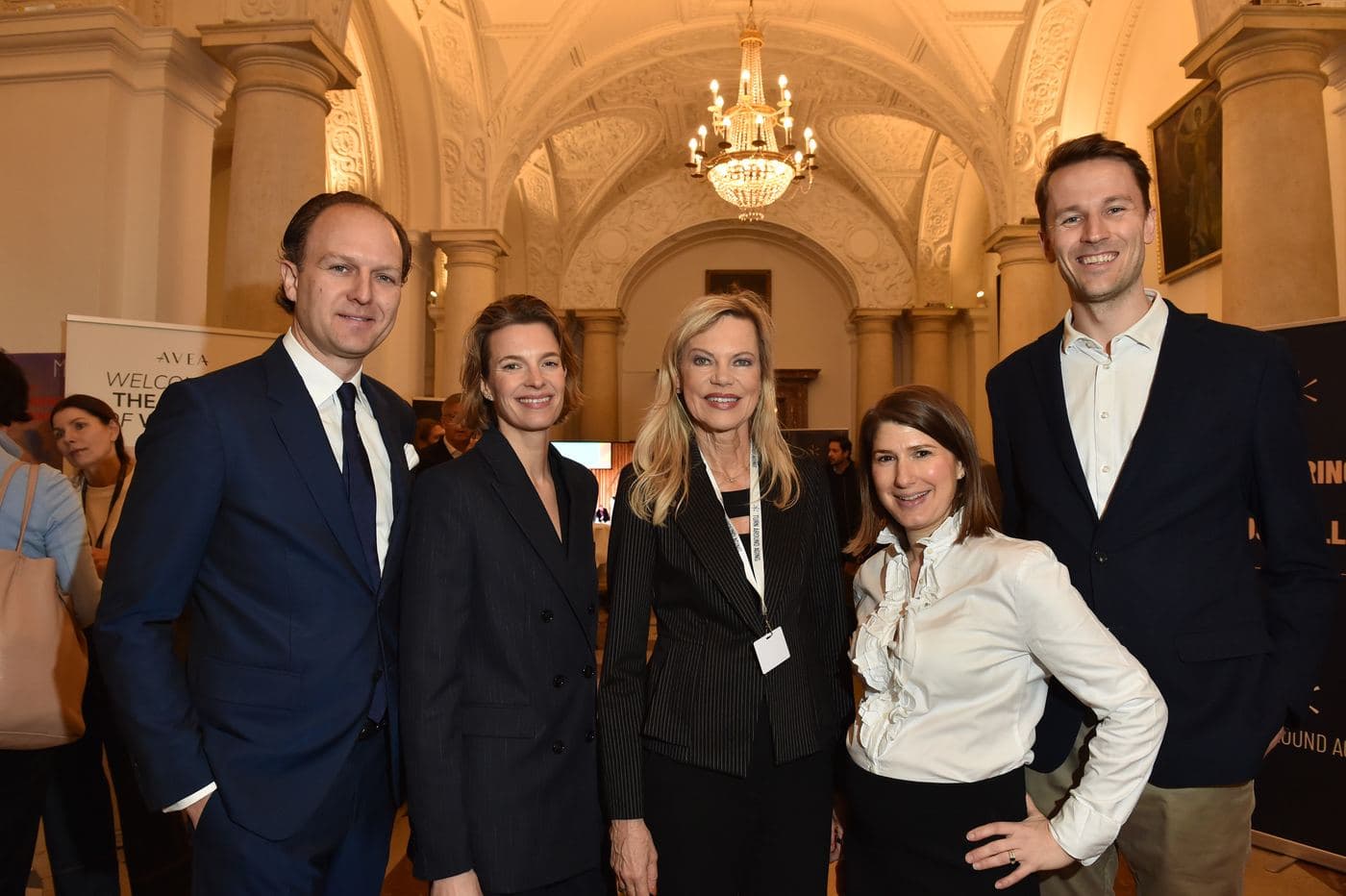 Konferenz 2024, Foto 1