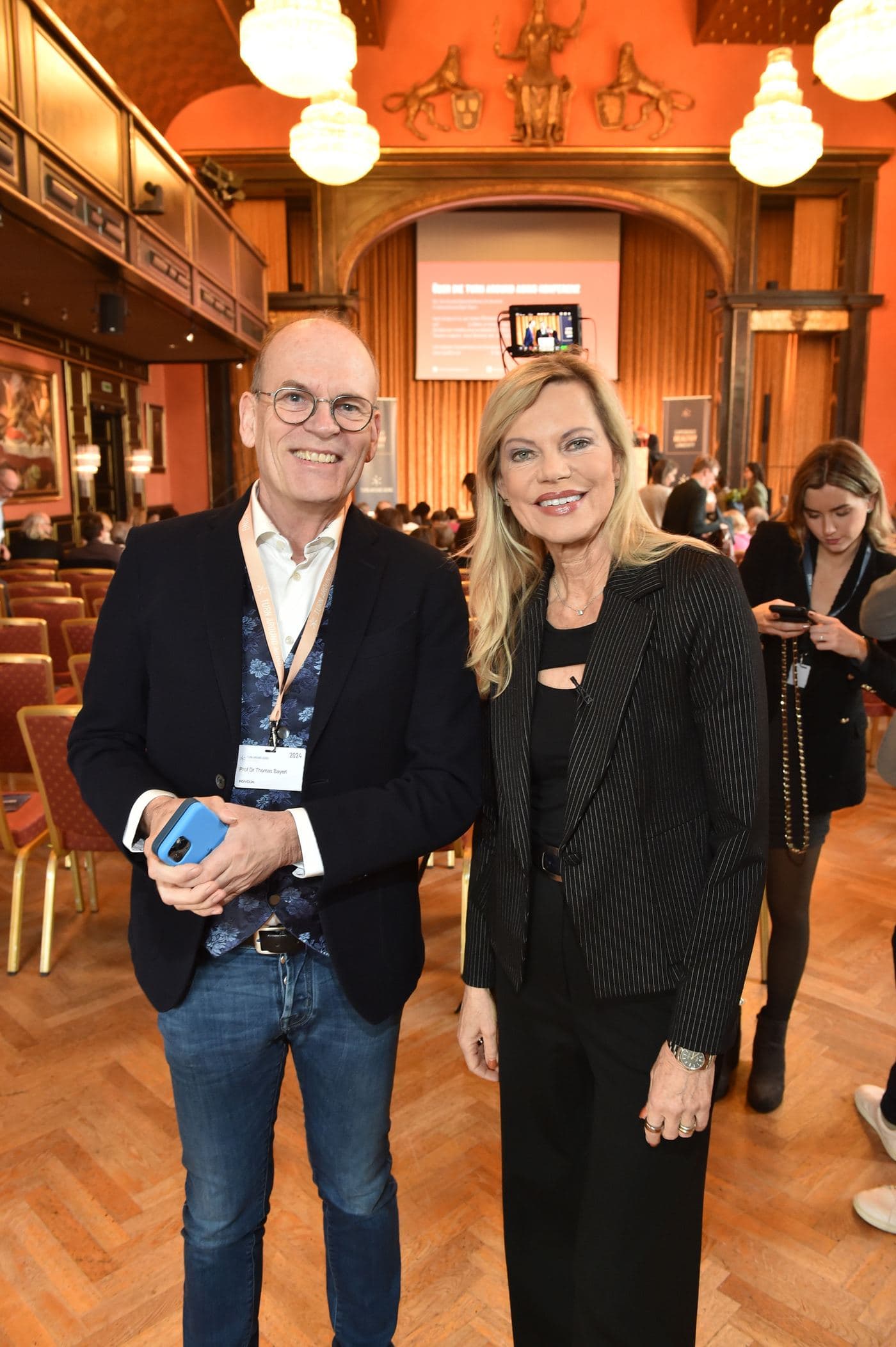 Konferenz 2024, Foto 7