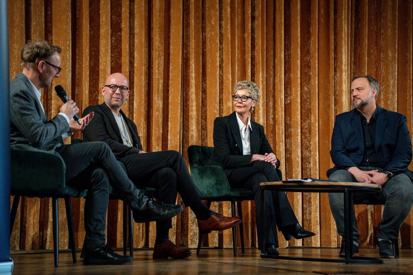 Konferenz 2025, Foto 6