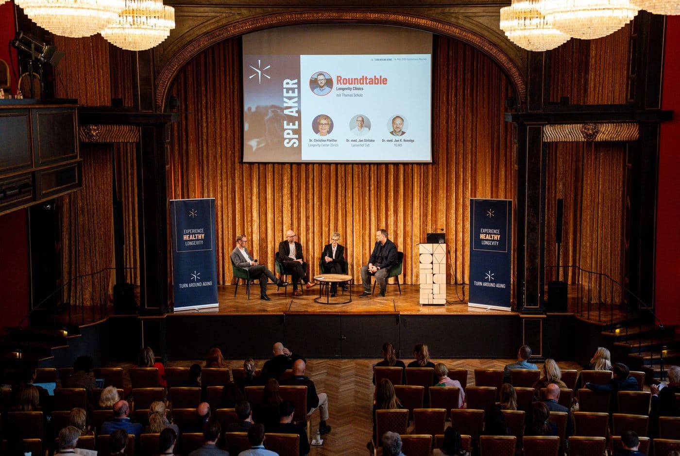 Konferenz 2025, Foto 7