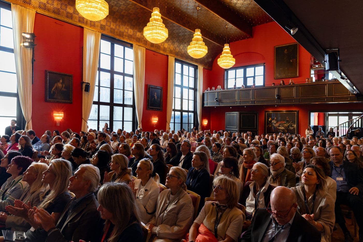 Konferenz 2026, Foto 1