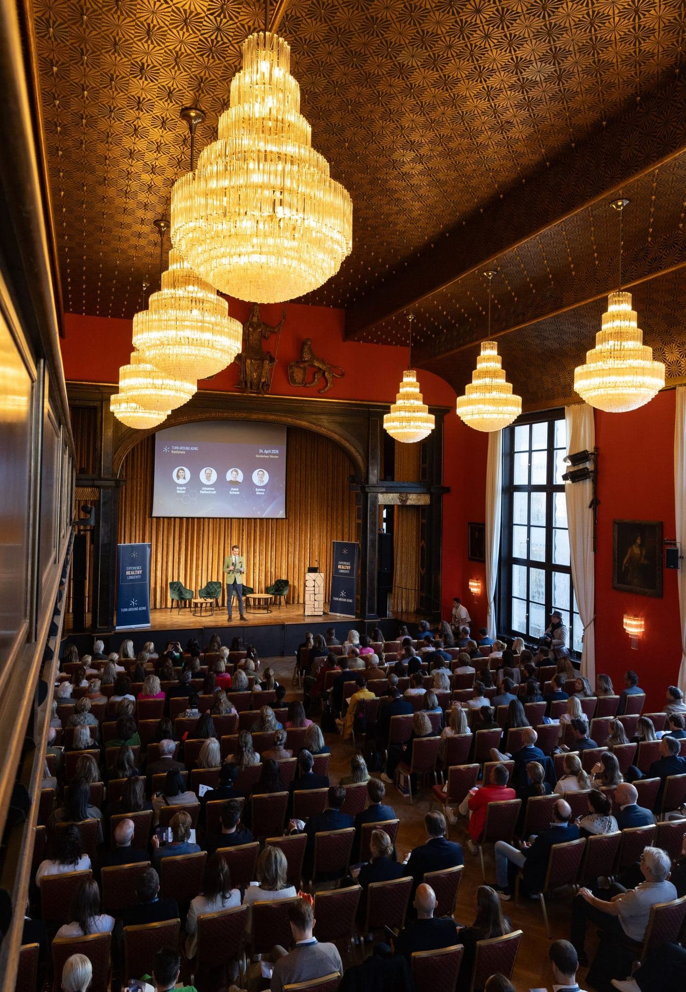 Konferenz 2026, Foto 3