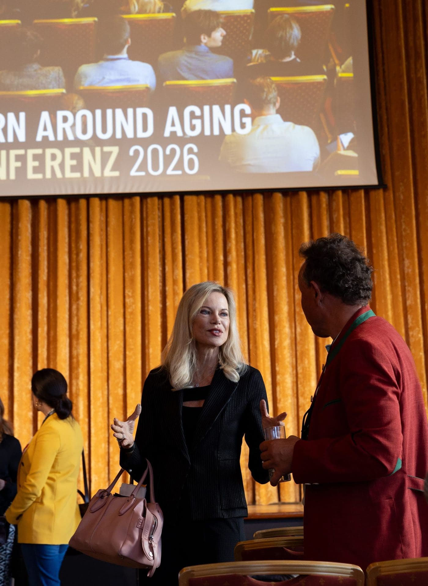 Konferenz 2026, Foto 4