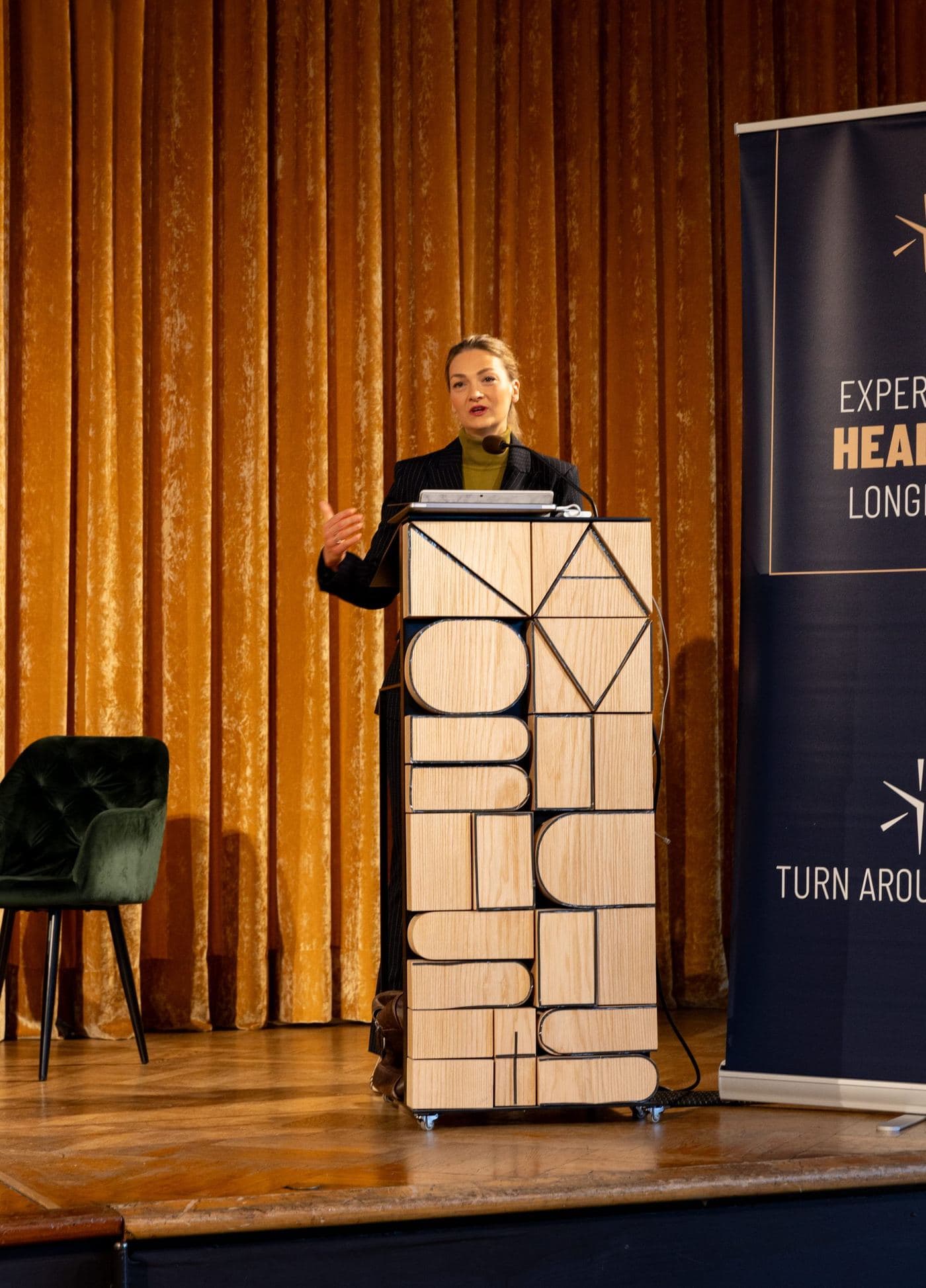 Konferenz 2026, Foto 6