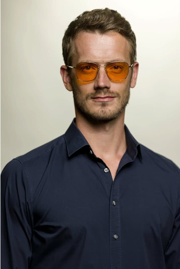 Daniel Sentker