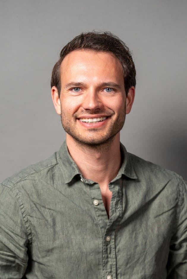 Dr. Alexander Auer