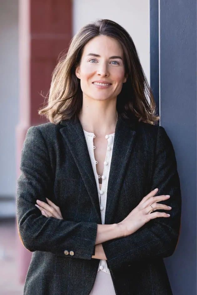Dr. Hanna Heikenwälder