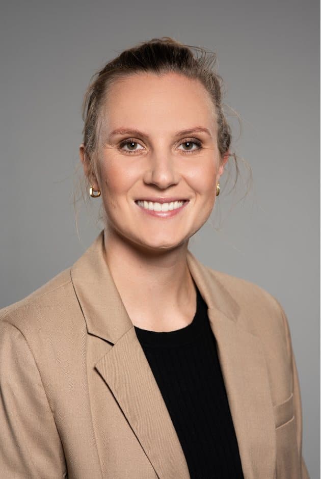 Dr. Leonie Kulik