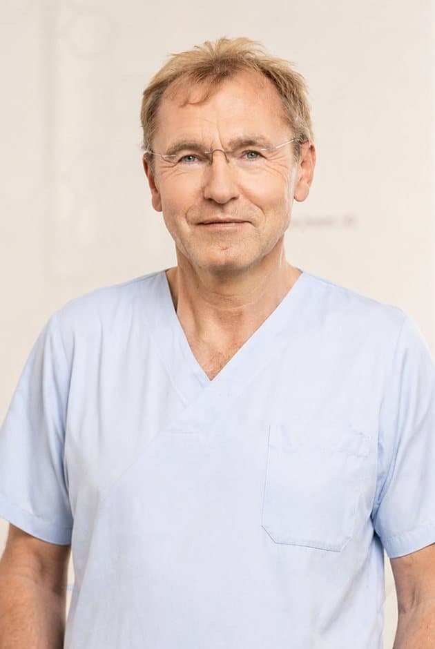 Dr. med. Jörg Puchta