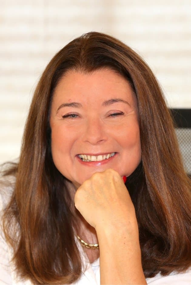 Dr.med. Kira Kubenz