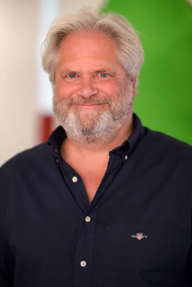Dr. med. Michael Feld