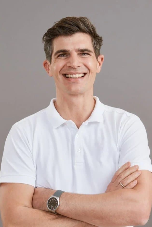 Dr. Sepp Bodo Fegerl