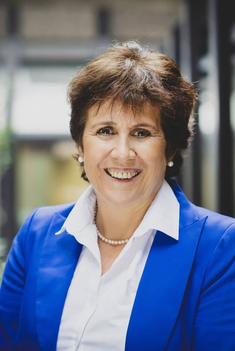 Dr. Ute Teichert