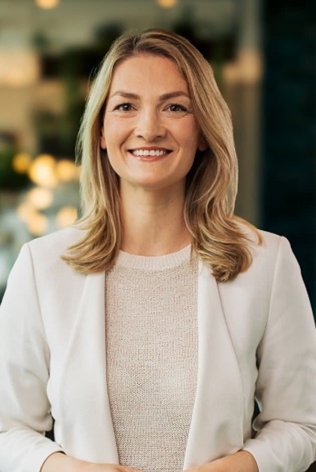 Judith Gerlach