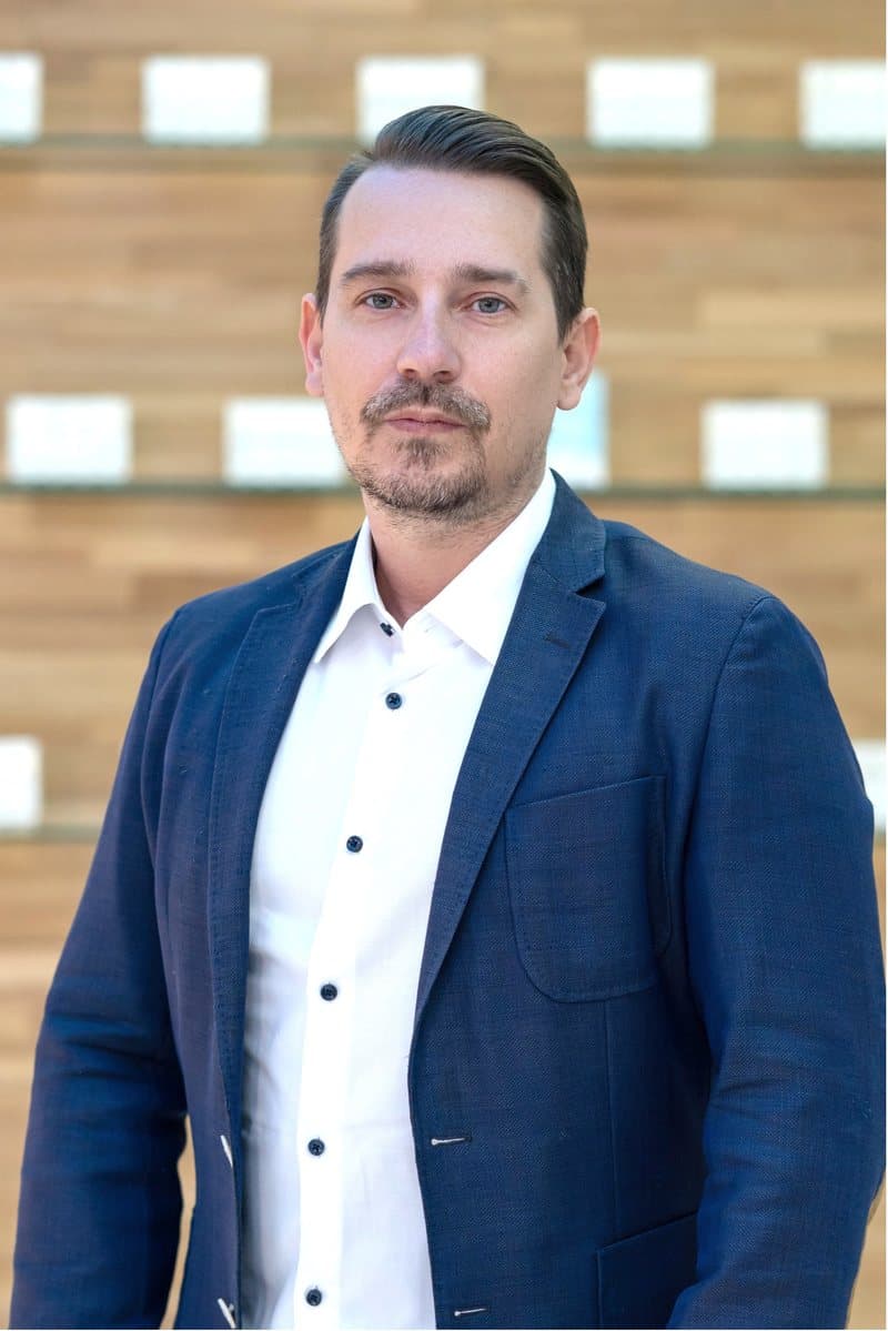 Martin Krupitza