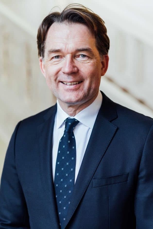 Matthias Tschöp