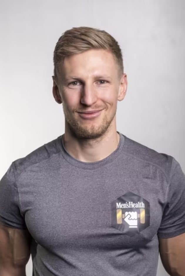 Nico Airone