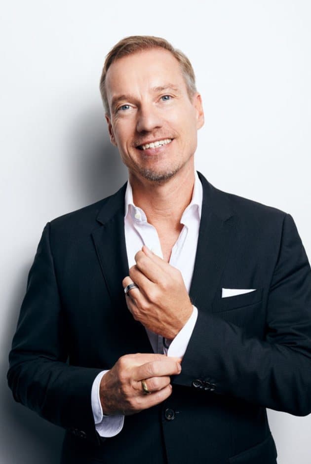 Nils Behrens