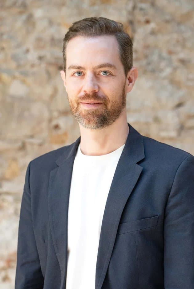 Pascal Rode