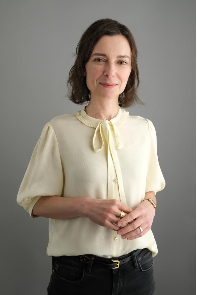 Prof. Dr. Angela Relógio