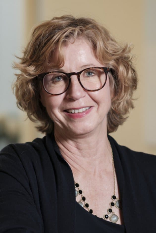 Prof. Dr. Elke Holinski-Feder