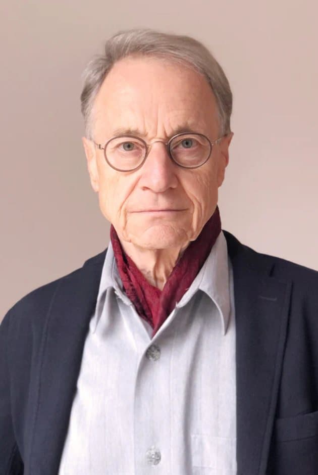 Prof. Dr. Gregor Cevc