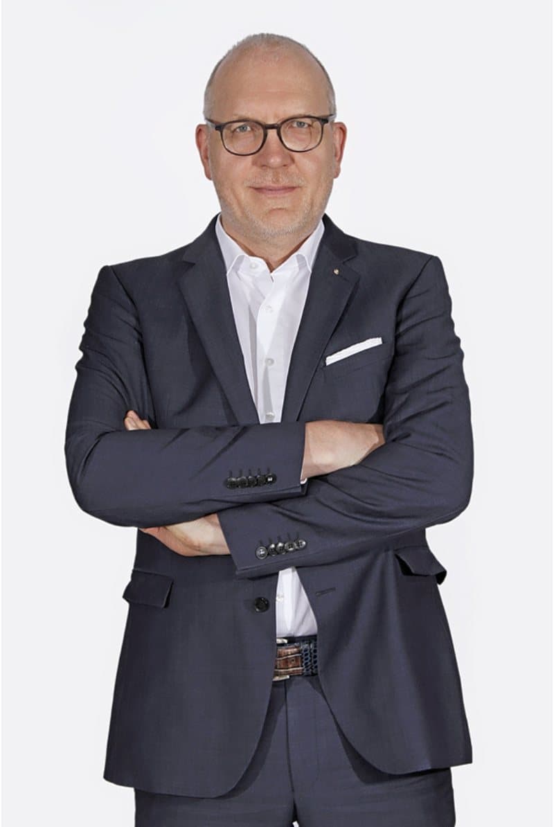 Prof. Dr. Harald Schmidt