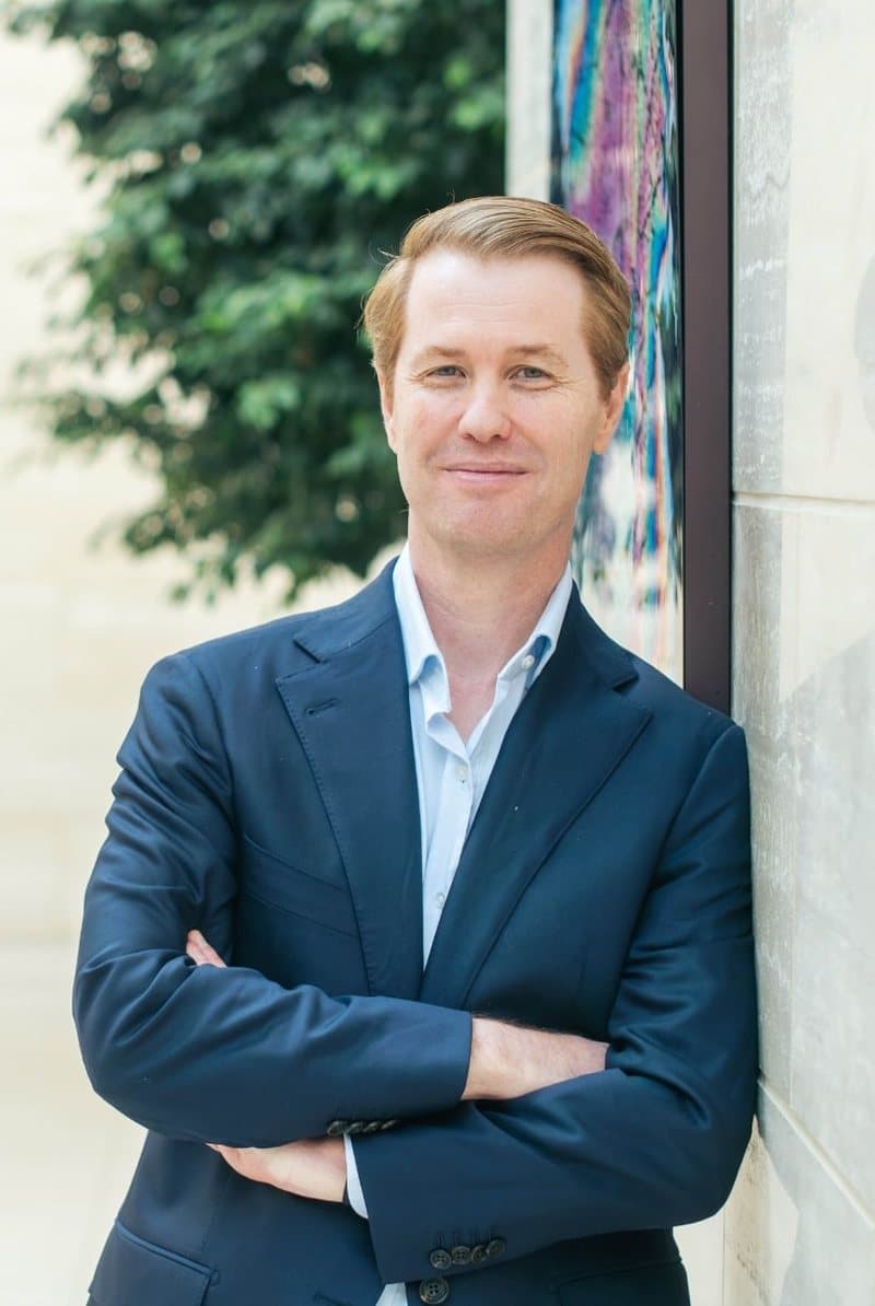 Prof. Dr. Nathan Price