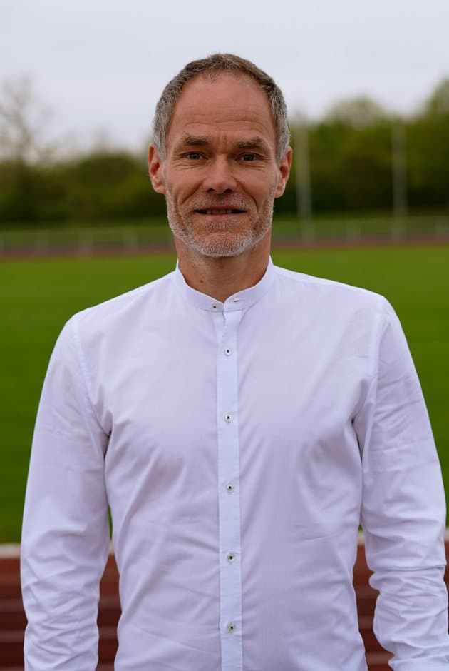 Prof. Dr. phil. habil. Olaf Hoos