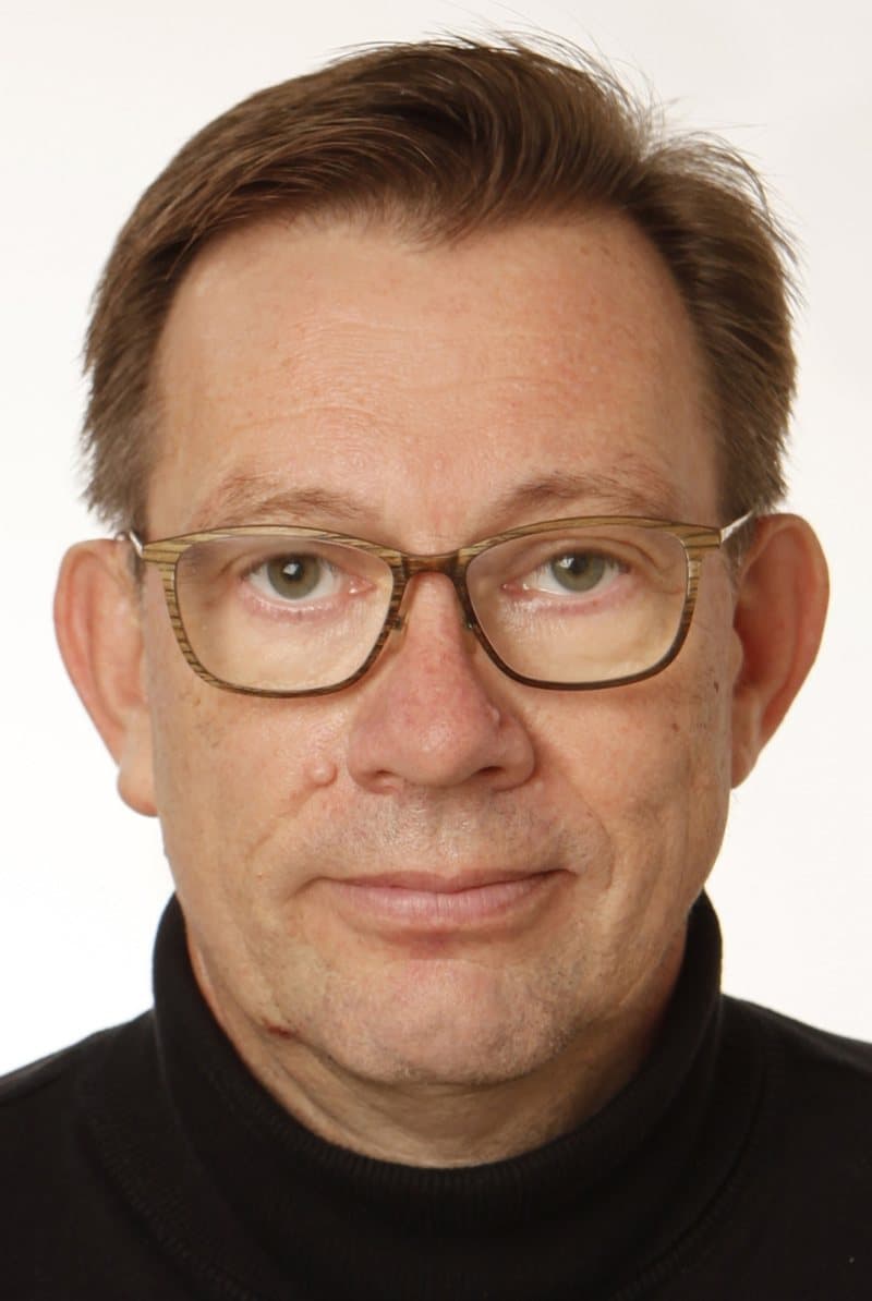 Prof. Dr. René Thyrian
