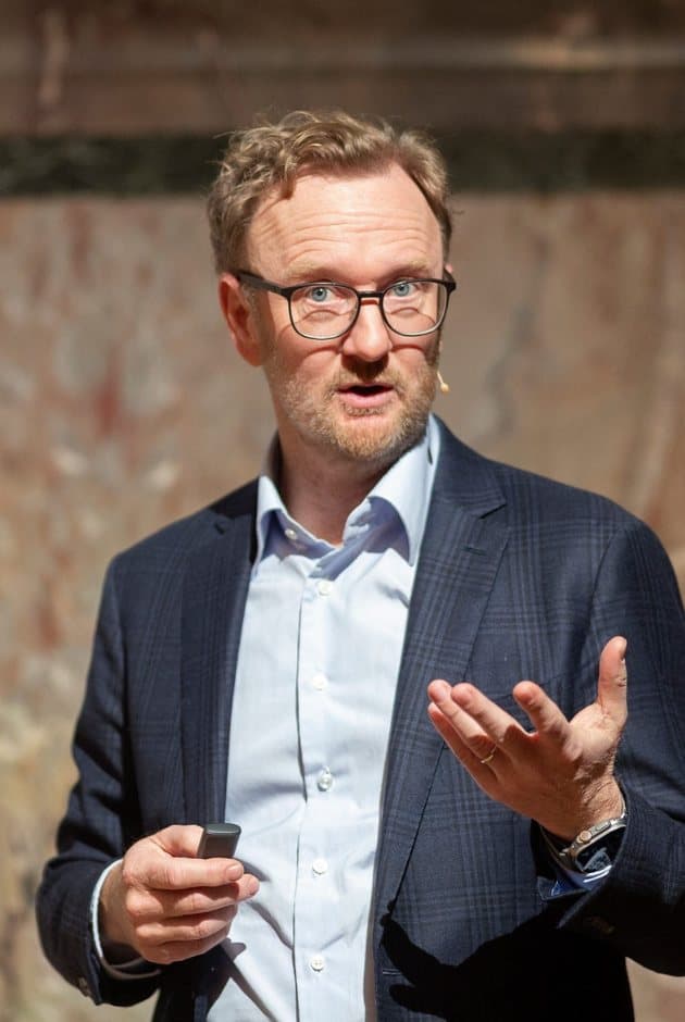 Thomas Schulz